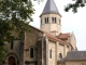 Photo suivante de Biozat +église Saint-Symphorien ( Romane 12 Em Siècle )