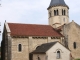 Photo précédente de Biozat +église Saint-Symphorien ( Romane 12 Em Siècle )