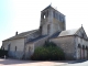 Photo précédente de Brugheas /Eglise Saint-Martin ( 11 Em Siècle )