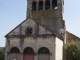 Photo précédente de Brugheas /Eglise Saint-Martin ( 11 Em Siècle )