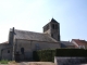 Photo suivante de Brugheas /Eglise Saint-Martin ( 11 Em Siècle )