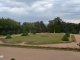 -Château Médiéval du 13 Em Siècle ( le parc )
