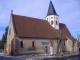 Photo suivante de Chevagnes Eglise de Chevagnes