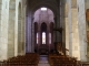 Abbatiale Saint-Léger ( X Em/ XV Em Siècle )