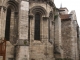 Abbatiale Saint-Léger ( X Em/ XV Em Siècle )