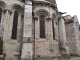 Abbatiale Saint-Léger ( X Em/ XV Em Siècle )