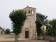 Photo précédente de Espinasse-Vozelle +église Saint-Clement