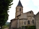 /Eglise Saint-Martin ( 11 Em Siècle )