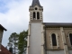 Photo précédente de La Chapelle église-de-la-couronne