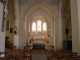 .église Romane Saint-Vincent de Paul ( 12 Em Siècle )