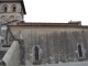 Photo précédente de Mazerier .Eglise Saint-Saturnin ( 11 Em Siècle )