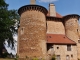 Château de Montaiguët