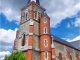 Église de Montbeugny