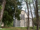 Photo suivante de Monteignet-sur-l'Andelot +église Saint-Martin ( 15 Em Siècle )