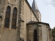 Photo précédente de Monteignet-sur-l'Andelot +église Saint-Martin ( 15 Em Siècle )