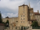 Photo suivante de Moulins Ancien château des Ducs de Bourbon