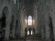 Nef cathédrale N.Dame