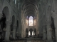 Photo précédente de Moulins Nef de la Cathédrale N.Dame