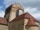 Photo suivante de Neuvy Eglise Saint-Hilaire (XIe-XIVe siècle)