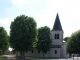&église Saint-Maurice ( 19 Em Siècle )