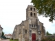 .Eglise Saint-Bonnet ( 14 Em Siècle )