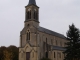 Photo suivante de Saint-Bonnet-Tronçais L'église de Saint Bonnet Troncais
