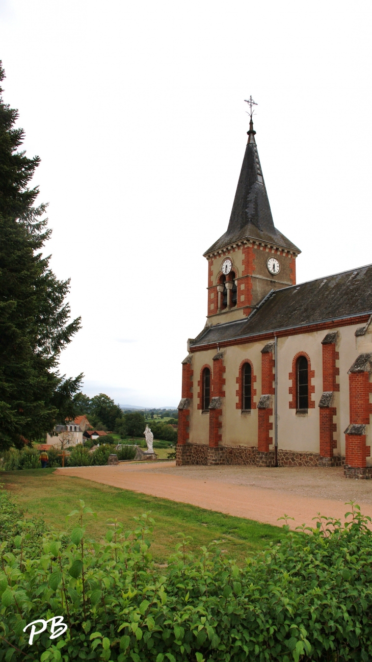 .Eglise Saint-Christophe