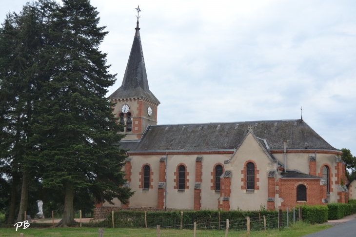 .Eglise Saint-Christophe