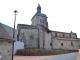 -Eglise Saint-Julien ( 11 Em Siècle )