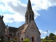 -église St Germain des Fossés