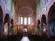 Photo suivante de Saint-Germain-des-Fossés -église St Germain des Fossés