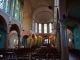 Photo précédente de Saint-Germain-des-Fossés -église St Germain des Fossés