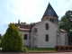 église Saint-Mayeul et Saint-Pont (11 Em 12 Em 19 Em Siècle )