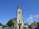 Photo suivante de Saint-Rémy-en-Rollat &église Saint-Remy