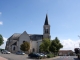 Photo suivante de Saint-Rémy-en-Rollat &église Saint-Remy