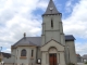 église Saint-Yorre