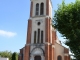 Photo suivante de Serbannes /Eglise de Serbannes