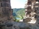 Photo suivante de Alleuze les gorges de la Truyère vues du château