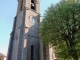 Photo suivante de Anglards-de-Saint-Flour l'église