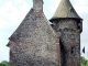 Photo suivante de Anglards-de-Salers le château