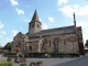 Photo précédente de Anglards-de-Salers l'église