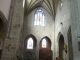 Photo suivante de Aurillac Aurillac - Transept de l'église St Géraud
