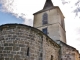 Photo suivante de Chalvignac église St Martin