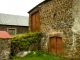 Photo précédente de Charmensac Le Bru - Architecture rurale.