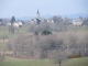 Photo précédente de Chaussenac le bourg et l'église