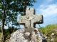 Photo précédente de Chavagnac Petite croix de chemin.