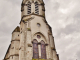 Photo suivante de Condat  +église Saint-Loup