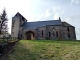 Photo suivante de Cussac l'église