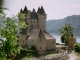 chateau de Val