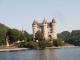 la chapelle et le château